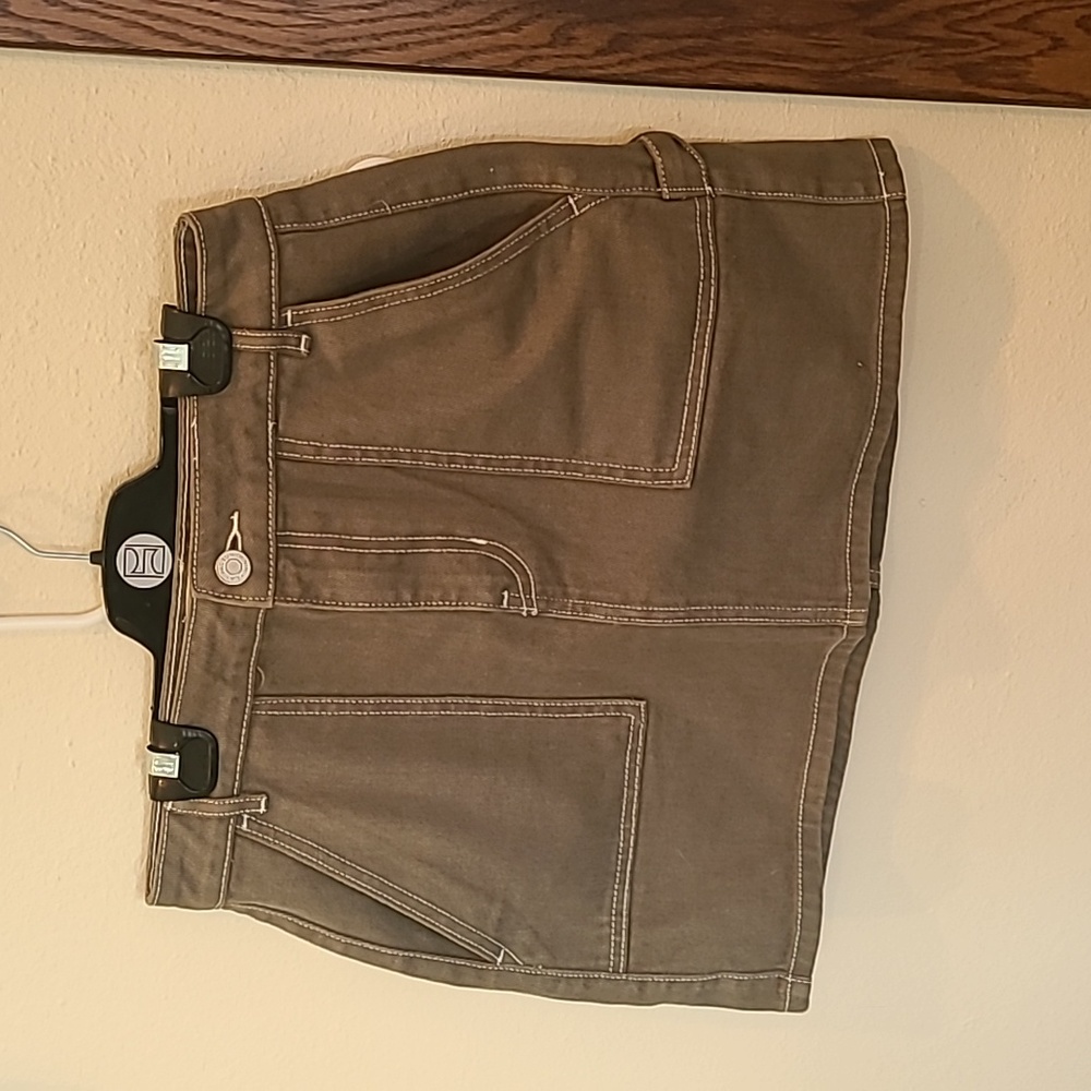 PacSun Skirt